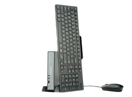 Lenovo ThinkCentre Neo 55q Gen 6 Tiny (AMD)