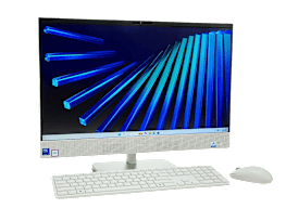 Dell 24 All-in-One Desktop