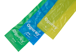 Ogurey Physical Therapy Bands