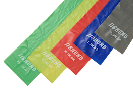 Jjshund Physical Therapy Bands