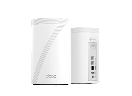 TP-Link Deco 7 Pro BE14000 (2-pack)
