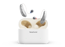 Yeasound RIC800