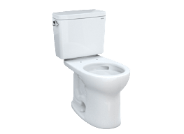 Toto Drake CST775CSFG-01