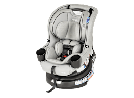 Graco EasyTurn 360
