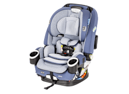 Graco 4Ever DLX