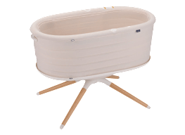 Elvie Rise: All-in-One Smart Bouncer & Bassinet