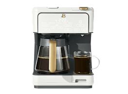 Beautiful by Drew Barrymore Multi-Brew Coffee Maker