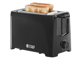 Commercial Chef CCT2201B
