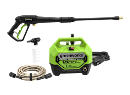 Greenworks GPW1805 (Lowe's)