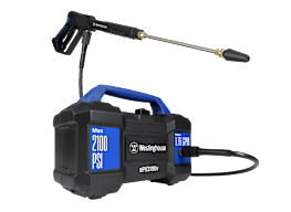 Westinghouse EPX3100V