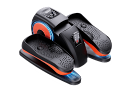 Putnen Under Desk Elliptical Machine