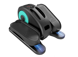 Prohiker Under Desk Elliptical Machine
