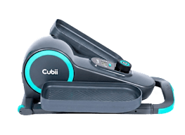 Cubii Go Under Desk Elliptical