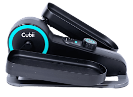 Cubii Move Under Desk Elliptical