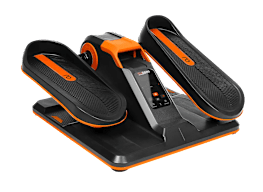 Tousains Electric Under Desk Elliptical Machine