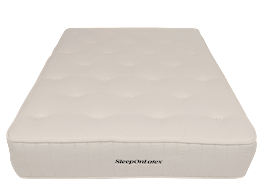 Sleep on Latex Hybrid