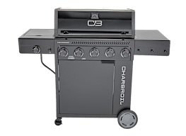 Char-Broil FlavorMax 463463025