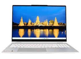 Lenovo Yoga 7a 2-in-1 - Copilot+ PC - 16"