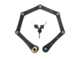 Seatylock Foldylock Forever Heavy Duty Folding Bike Lock