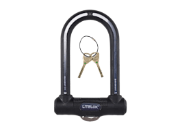 LITELOK X3 U Lock