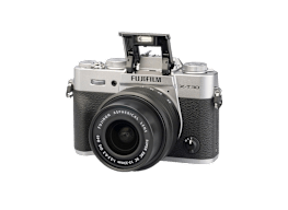 Fujifilm X-T30 III w/ XC 13-33mm
