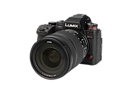 Panasonic Lumix DC-S1 IIE w/ 24-105mm