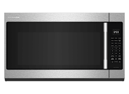 KitchenAid KMMS330SPS