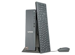 Lenovo IdeaCentre Tower (8L, AMD)
