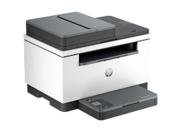 HP LaserJet MFP M235sdw