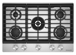 KitchenAid KCGK530SSS