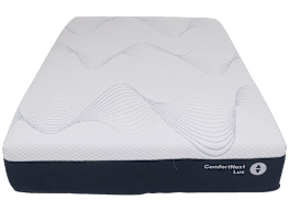 Sleep Number ComfortNext Lux