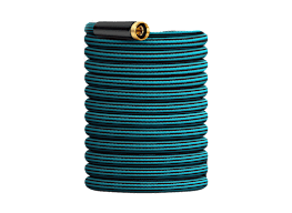 Velybrin 50' Non Expanding Water Hose