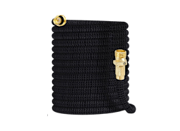 J&B XpandaHose 50' Expandable Garden Hose