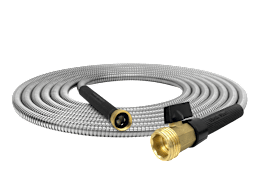 Bionic Steel Pro 50' Stainless Steel Garden Hose