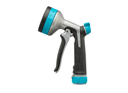 Gilmour Heavy Duty Garden Hose Nozzle