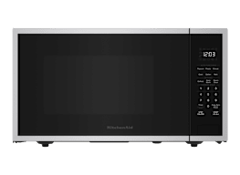 KitchenAid KMCS122SPS