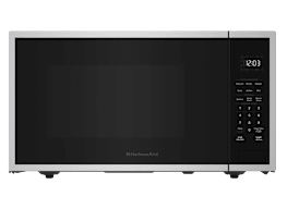 KitchenAid KMCS324SPS