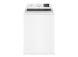 Whirlpool WTW4300SW
