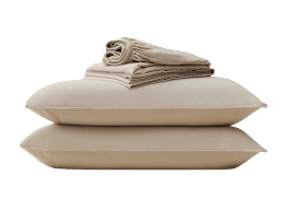 West Elm Silky Tencel
