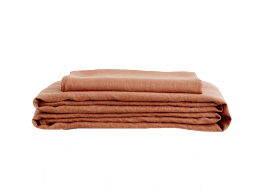 Bed Threads French Flax Linen