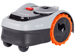 Segway Navimow i105N