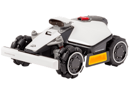 Mammotion Luba Mini AWD 800