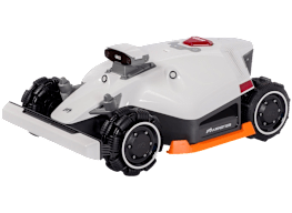 Mammotion Luba 2 AWD 3000X