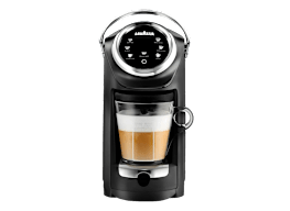 Lavazza Classy Plus Espresso and Coffee 