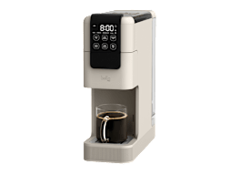 Bella Pro Perfect Grind Programmable
