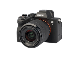 Sony Alpha 7 V w/ 28-70mm