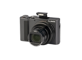 Panasonic Lumix DC-ZS300
