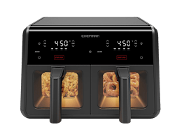Chefman TurboFry RJ38-45DBW