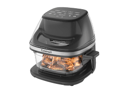 Cuisinart ClearView AFC-4