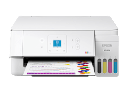 Epson Ecotank ET-2903
